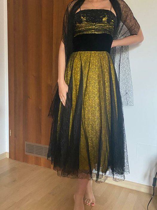 Rochie de seara Eleganta