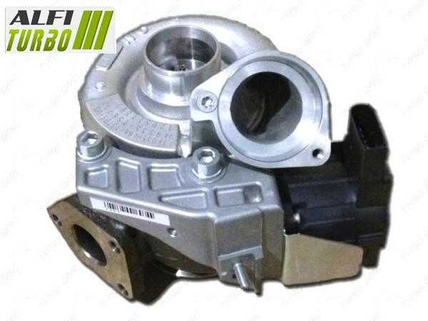 Турбо НОВИ всички автомобили 2 години гаранция DCI HDI TDI TDCI CRDI