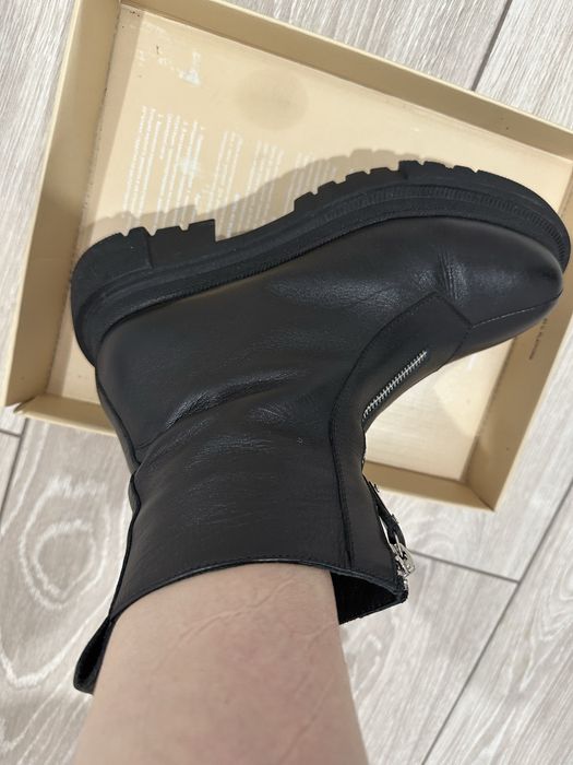 Натуралка кожа Турция