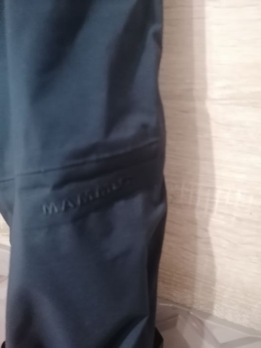 Mammut Ски сноуборд панталон