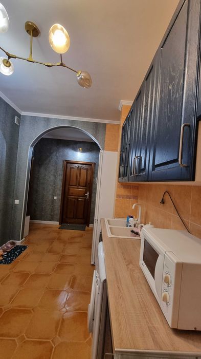 Сдам 1-ную квартиру в Тастаке