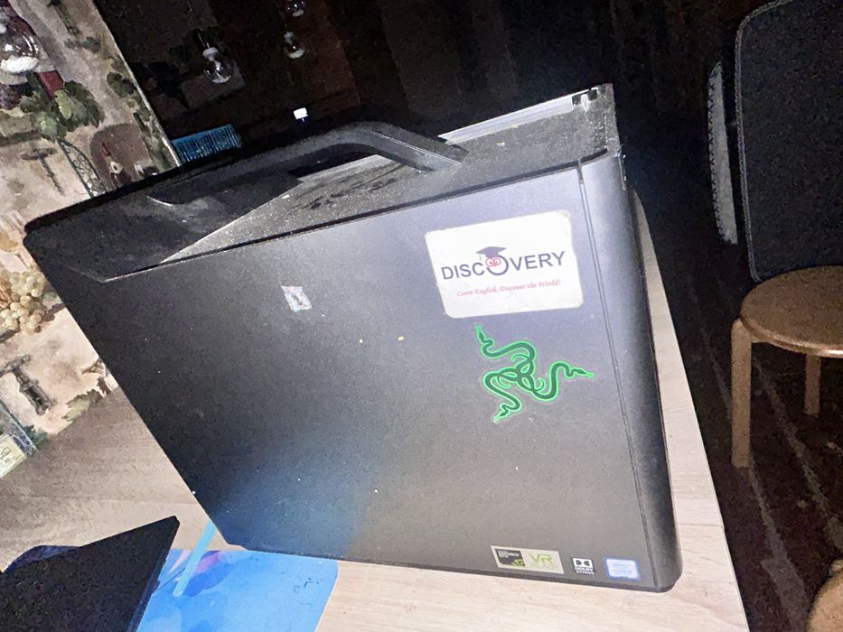 Пк 1060 6gb i5 8400f