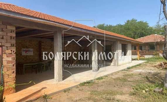 Продава се Къща в с. Хотница, Област Велико Търново - 200 кв.м за 275 €/кв.м - Снимка #8