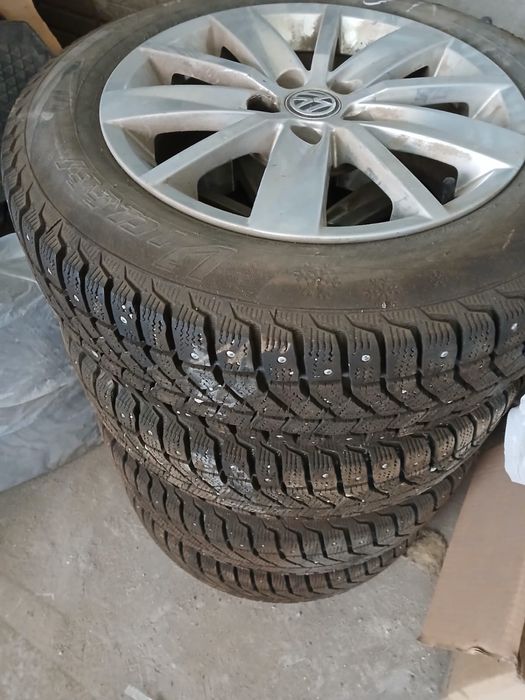 Продам диски на поло