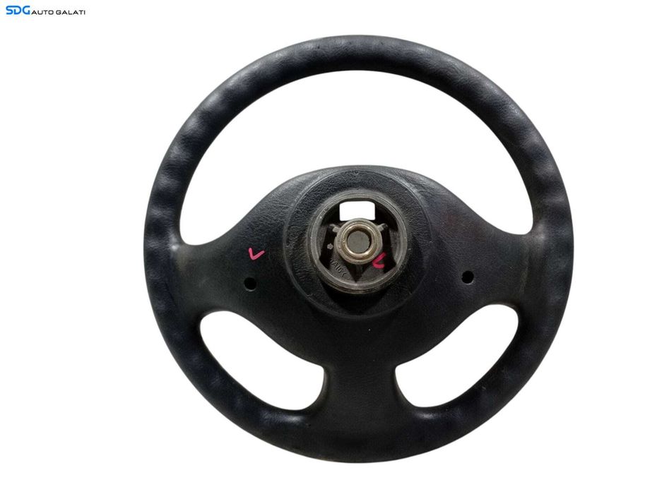 Volan din Plastic Venilin 3 Spite Dacia Logan MCV 2004 - 2012 Cod 8200170149A [LC0871]