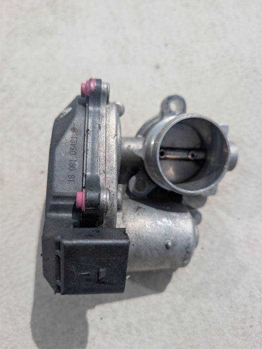 Supapă EGR Continental VDO 04L131501B Audi 2.0 TDI OEM