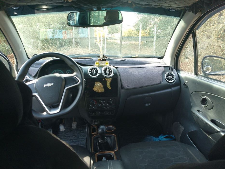 Surochn matez sotladi