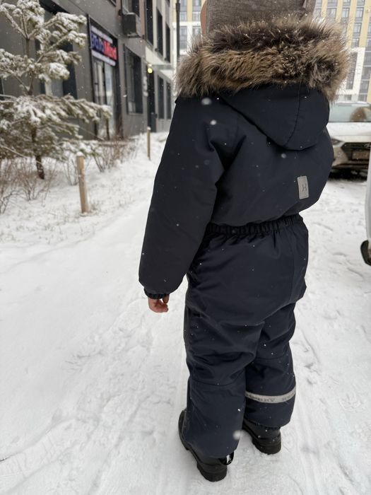 Комбинезон Kerry зимний