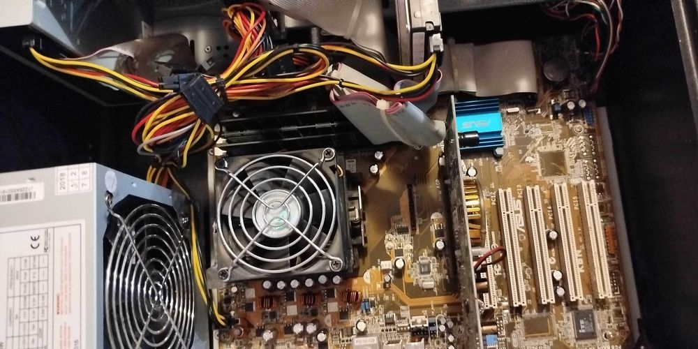 Eлектронна скрап