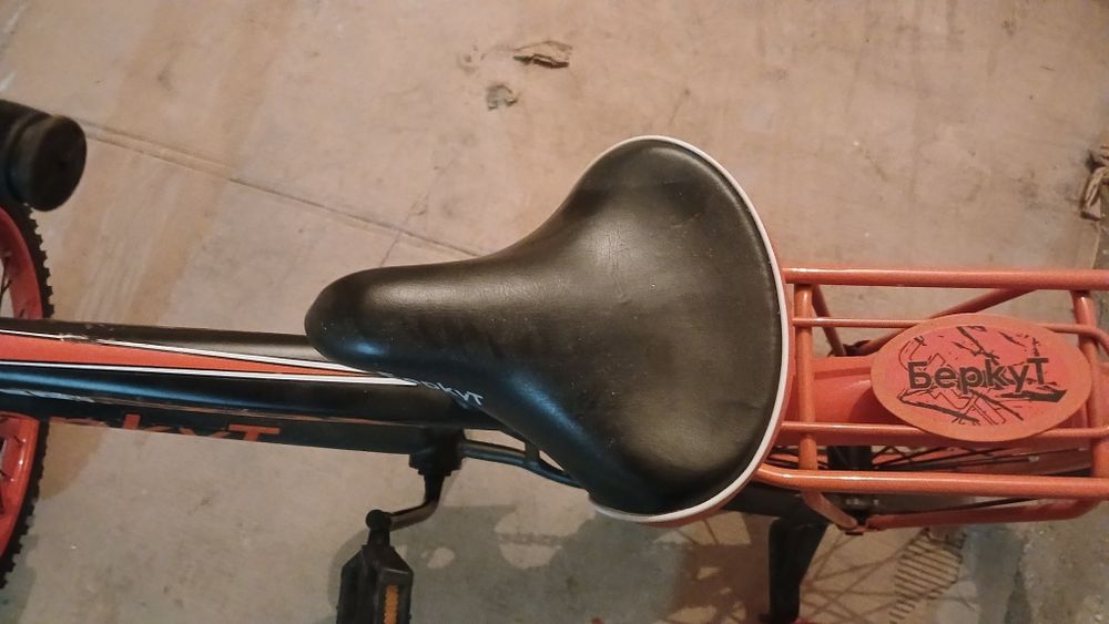 Продам детский велосипед