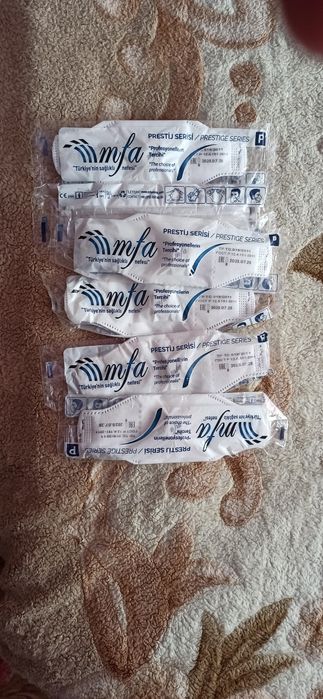 Продам респираторы.