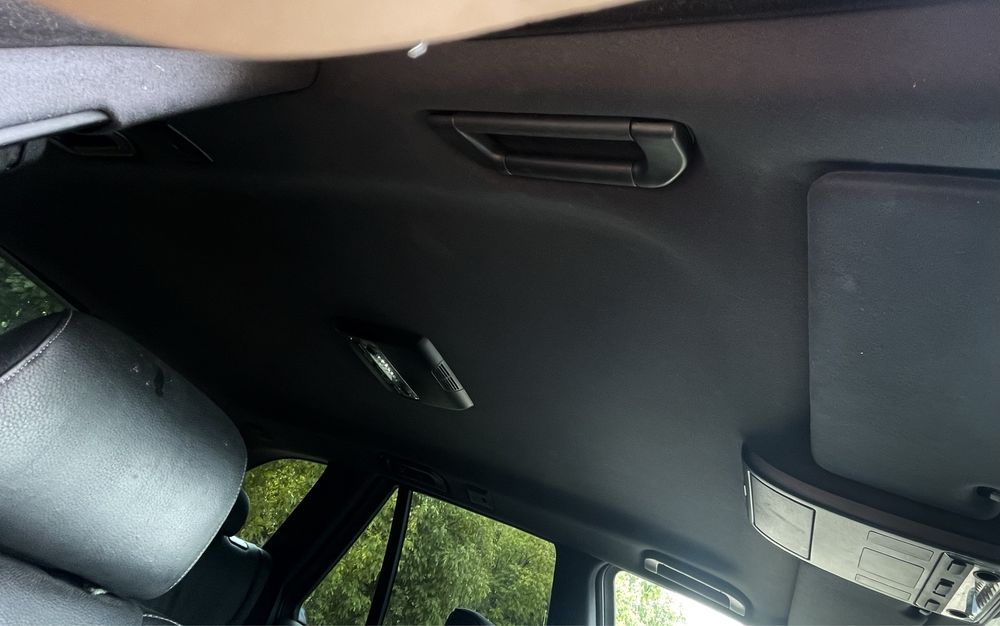 BMW X5 e53 3.0i  231к.с НА ЧАСТИ