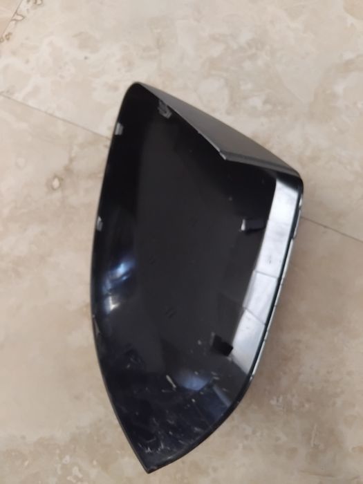 Capac ogllinda original stanga mercedes vito w447  si  geam  oglinda