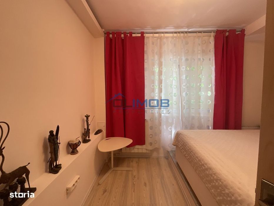 Inchiriere studio dublu zona 13 Septembrie – Prosper Plaza