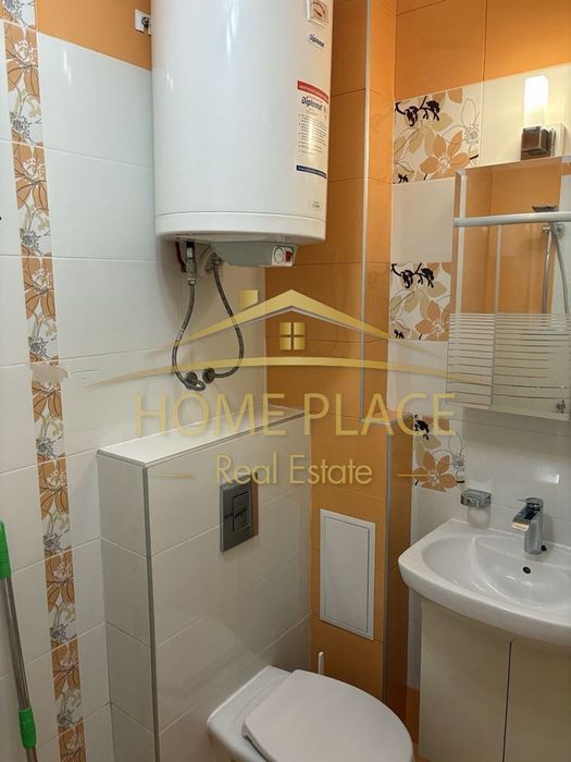 Дава се под наем Тристаен апартамент в Варна, ХЕИ - 80 кв.м за 816 € - Снимка #11