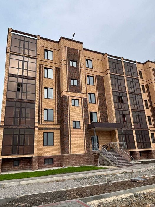 Продам квартиру в новом ЖК!