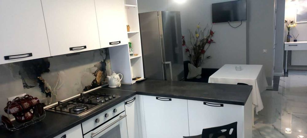 Дава се под наем Едностаен апартамент в София, Лагера - 47 кв.м за 398.82 € - Снимка #3