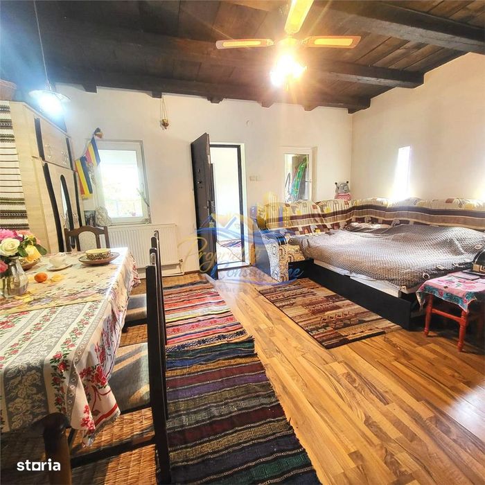 Casa de vanzare in Cumpana