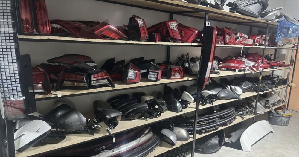 Hyundai Elantra задний фонарь фара хундаи хюндаи хундай елантра фонарь