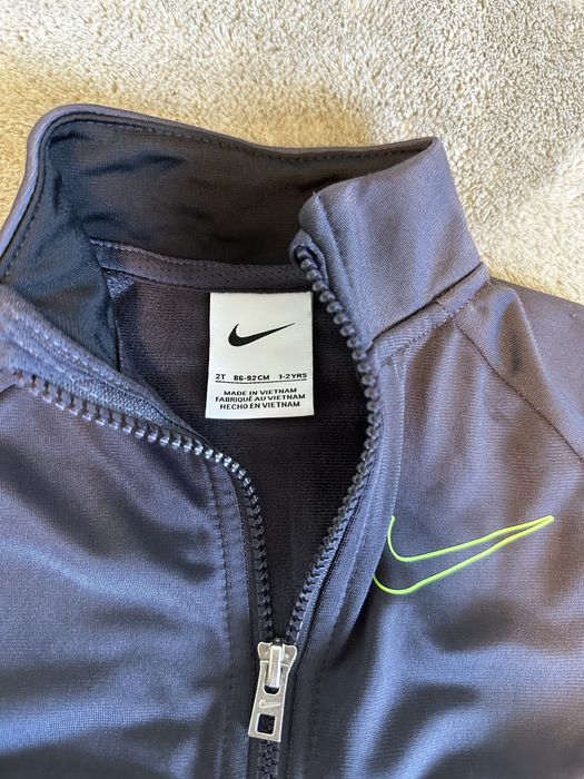 Анцуг NIKE за деца 2 год.