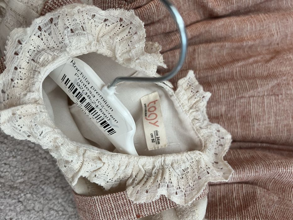 Rochite pentru fetita noi cu eticheta