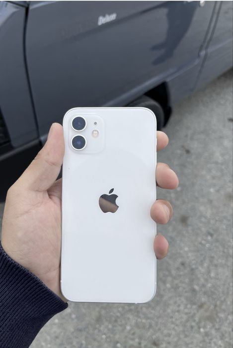 iPhone 12 oq 128gb