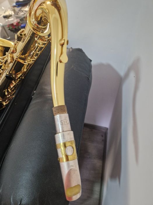 Saxofon tenor Yamaha YTS-62