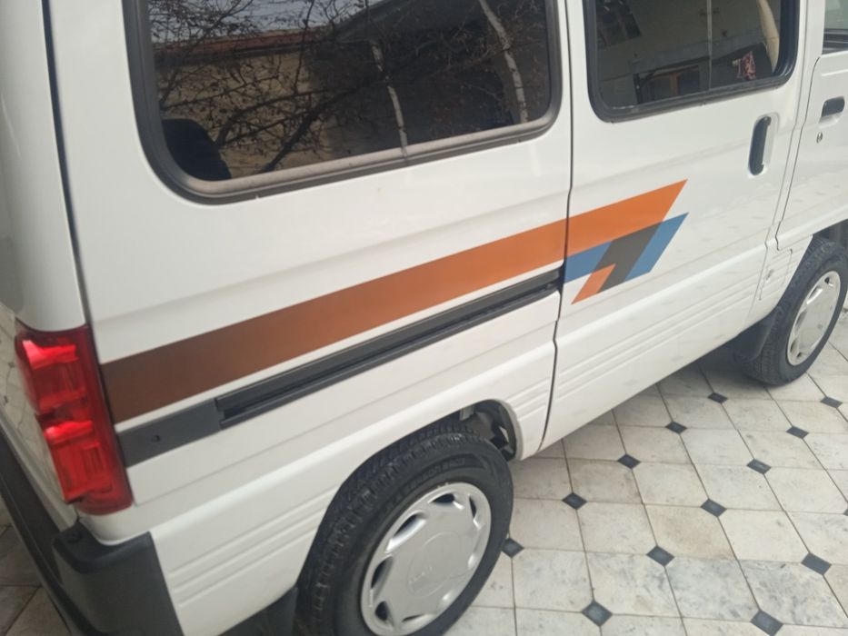 Damas sotiladi xolati alo darajada