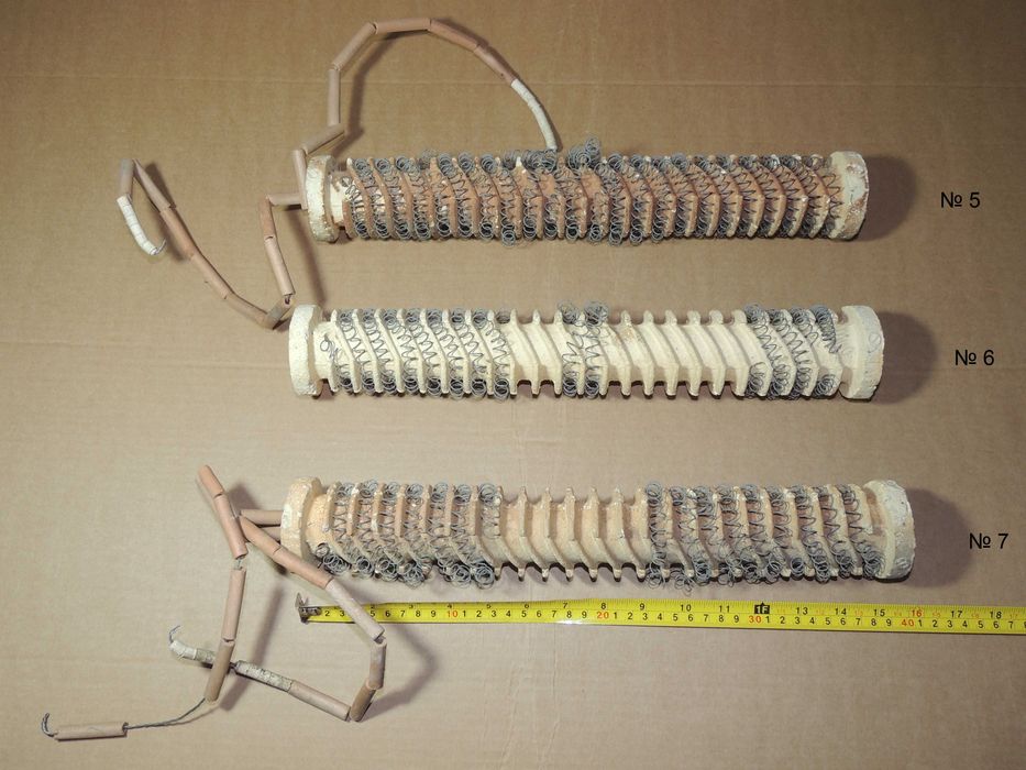 Нагревател - реотан - 13 лв.