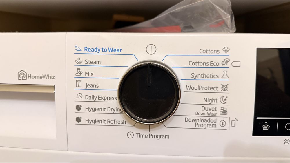 Сушилня Beko bPRO500