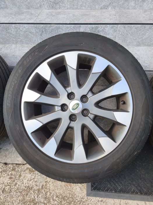 Лети джанти 5х108х19 LAND ROVER и Други