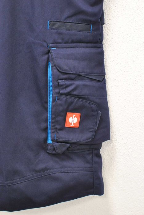 Engelbert Strauss Motion 2020 pantalon scurt marimea 58  (4252)