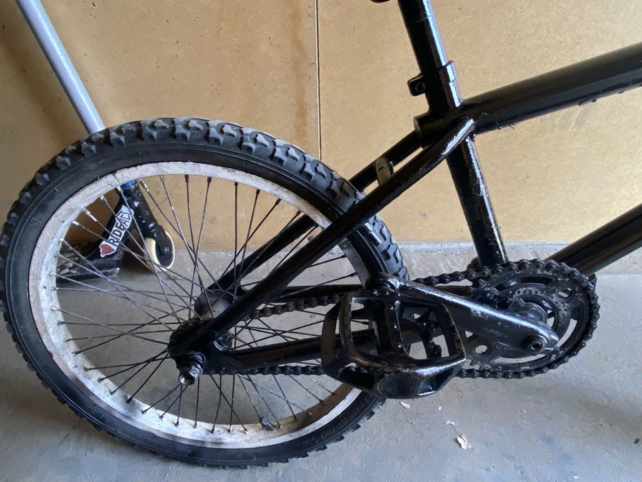 трюковой велосипед бмх БМХ bmx