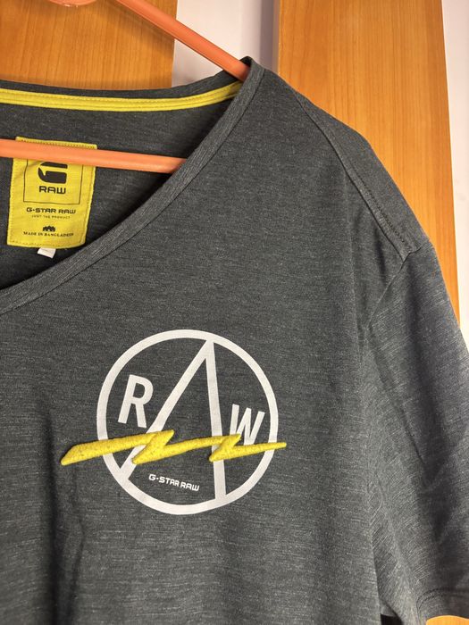 Tricou G-Star RAW