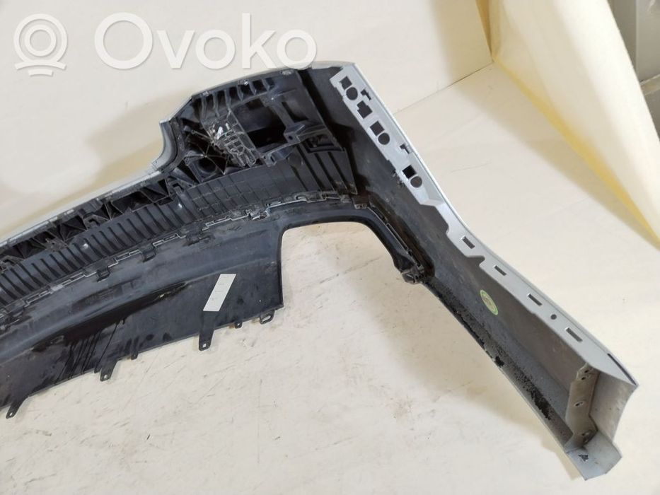 Bara spate Audi A7  facelift , 2014, 2015, 2016, 2017, 2018,  cod origine OE 4G8807511AM