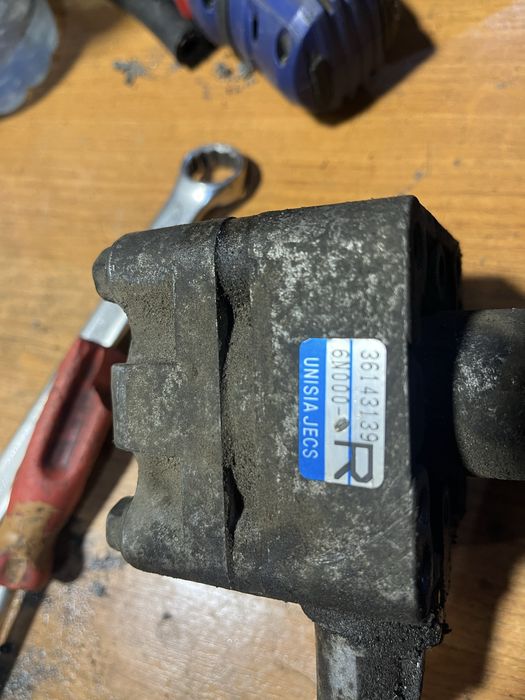 Пролам насос гур