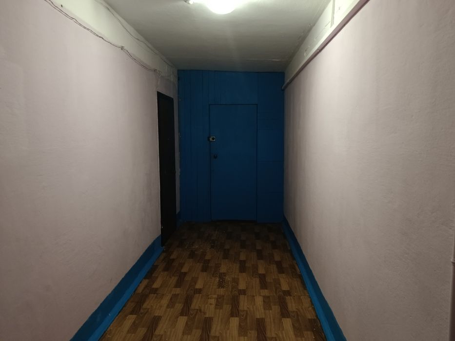 Комнату в хорошем общежитии