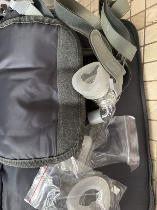 Aparat Hypnus  ST730 BiPAP