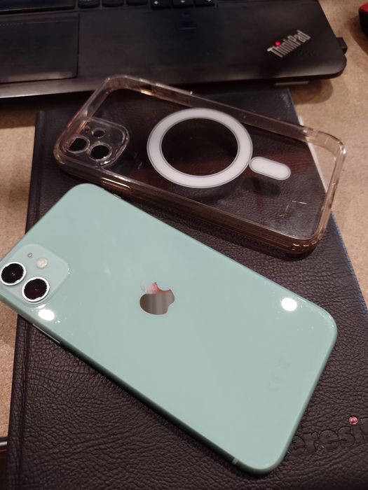 Iphone 11 128gb