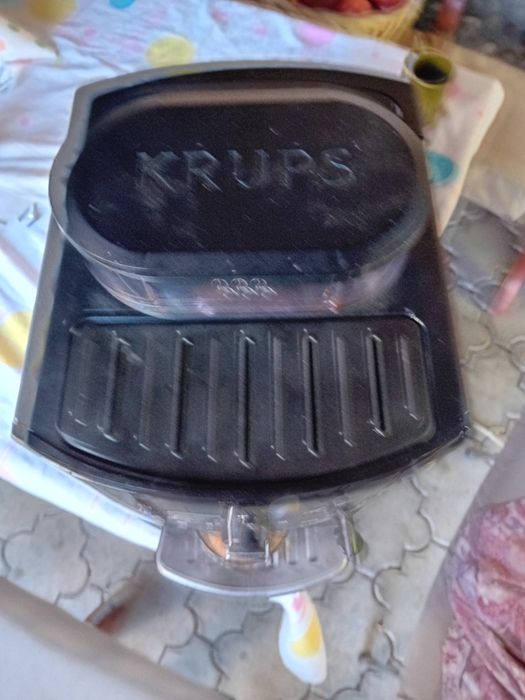 Aparat de cafea expreso espresor krups