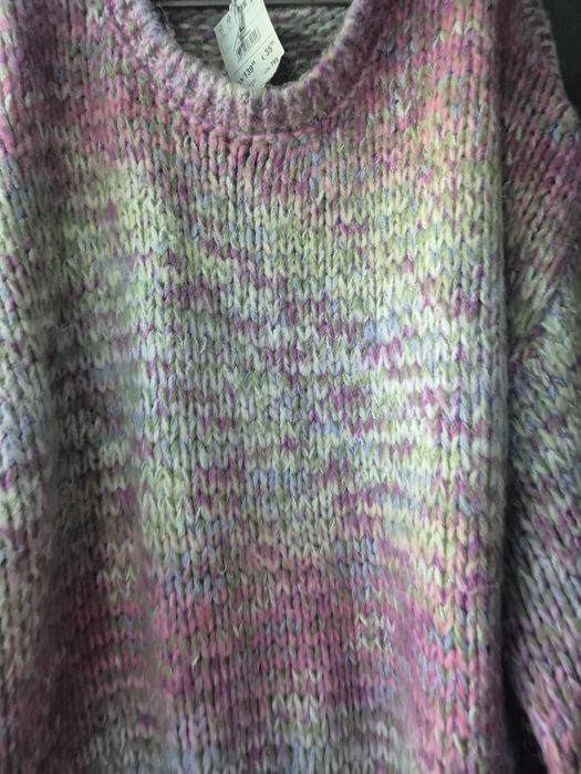 Pulover dama Nou oversize Reserved L-Xxl