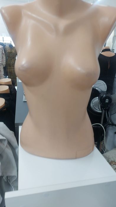 Стеллажи торговые