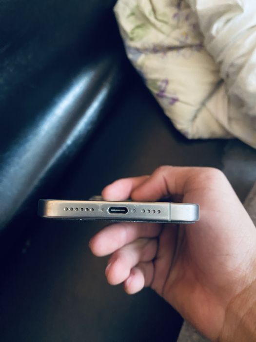 Iphone 15 про макс 256гб