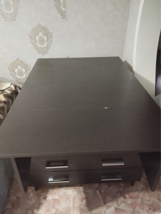 Продам комод странсформер сол