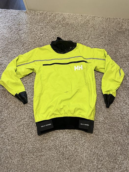Helly Hansen Aegir Race Smock Light-оригинално яке