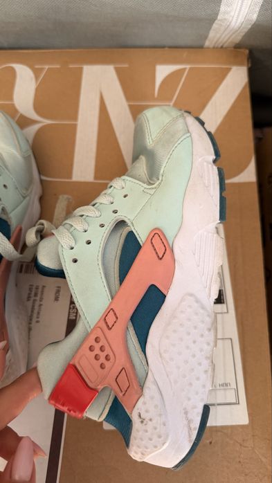 Деткие кроссовки Nike