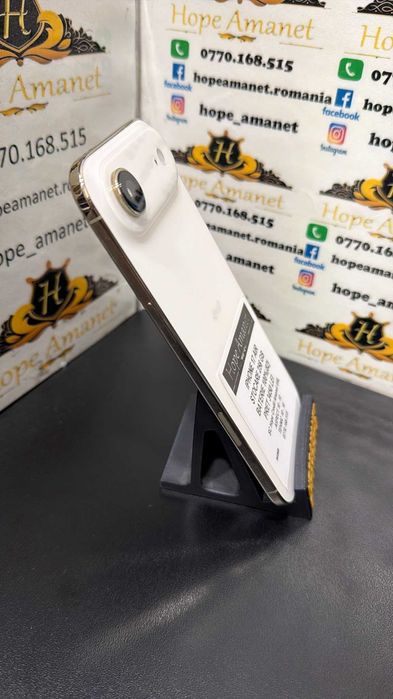Hope Amanet P3 Iphone 17 Air Gold