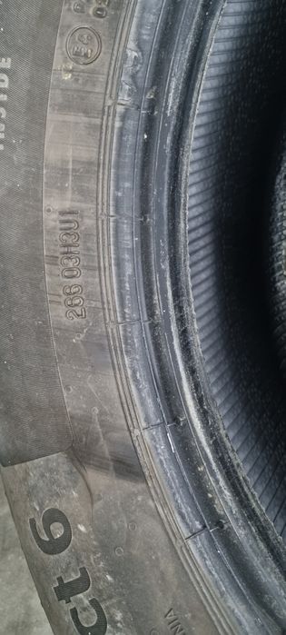 Автомобилни гуми