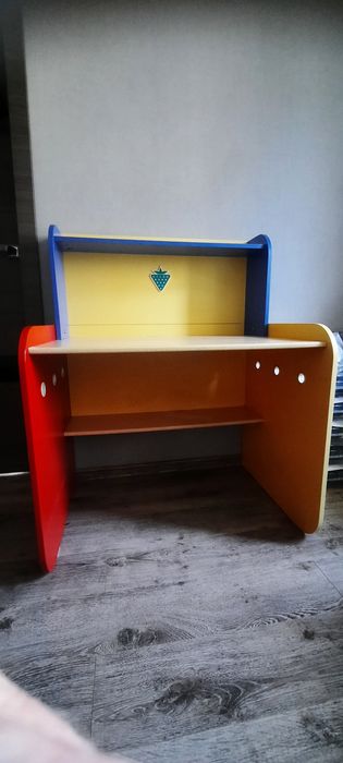 Парта Cilek рабочий стол