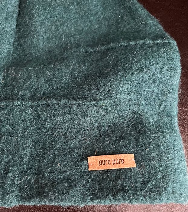 Căciulă lână Pure Pure